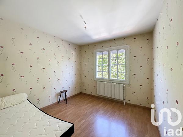 Maison à vendre 7 pièces 153 m² Migné-Auxances
