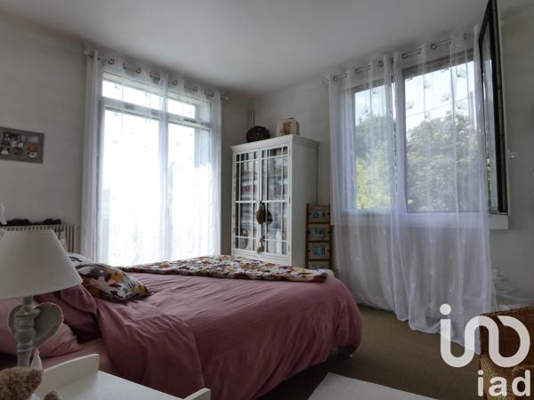 Maison à vendre 7 pièces 190 m² Sainte-Geneviève-des-Bois