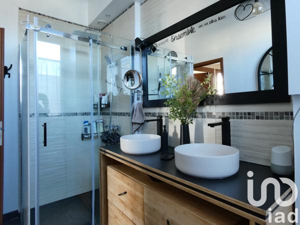 Maison à vendre 7 pièces 190 m² Sainte-Geneviève-des-Bois