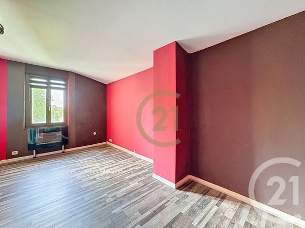 Appartement F2 à vendre  2 pièces - 38 m2 AUDINCOURT - 25