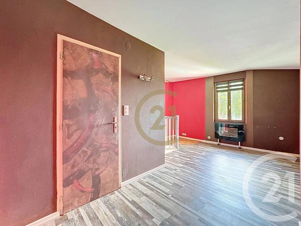 Appartement F2 à vendre  2 pièces - 38 m2 AUDINCOURT - 25