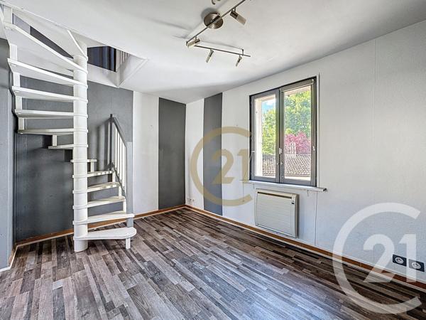 Appartement F2 à vendre  2 pièces - 38 m2 AUDINCOURT - 25