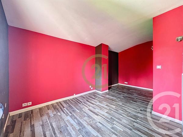 Appartement F2 à vendre  2 pièces - 38 m2 AUDINCOURT - 25