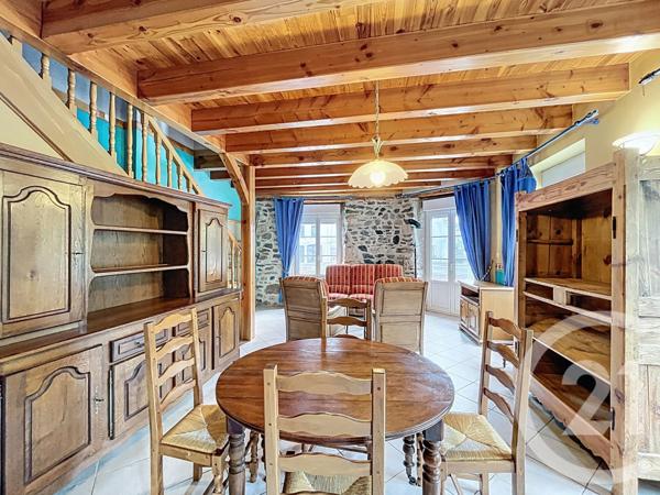 Immeuble à vendre  143 m2 YSSINGEAUX - 43