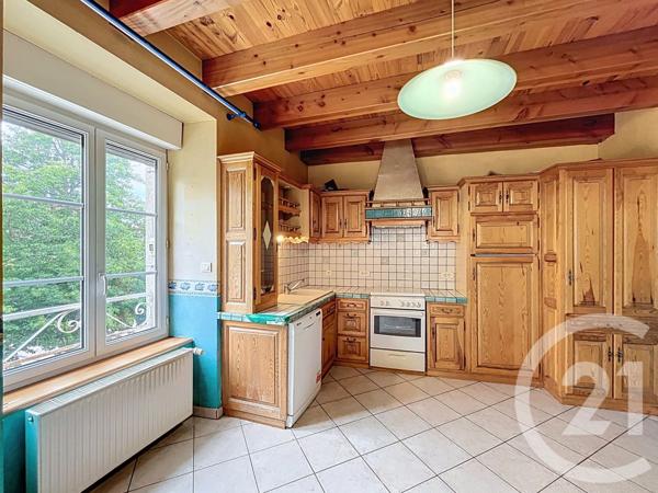 Immeuble à vendre  143 m2 YSSINGEAUX - 43