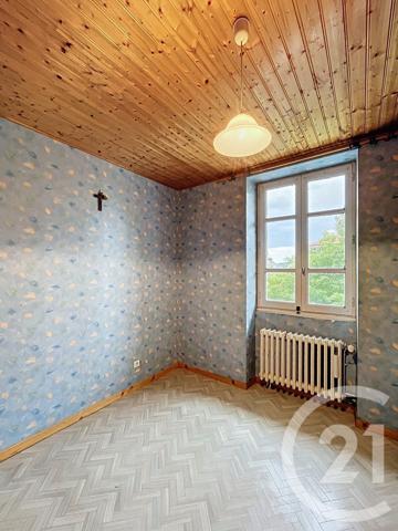 Immeuble à vendre  143 m2 YSSINGEAUX - 43