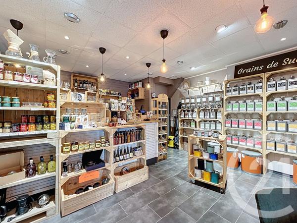 Immeuble à vendre  143 m2 YSSINGEAUX - 43