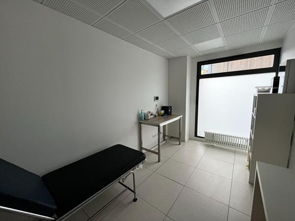 Achat local commercial Limeil-Brévannes - 8 pièce(s) - 183 m² - 639 000 €