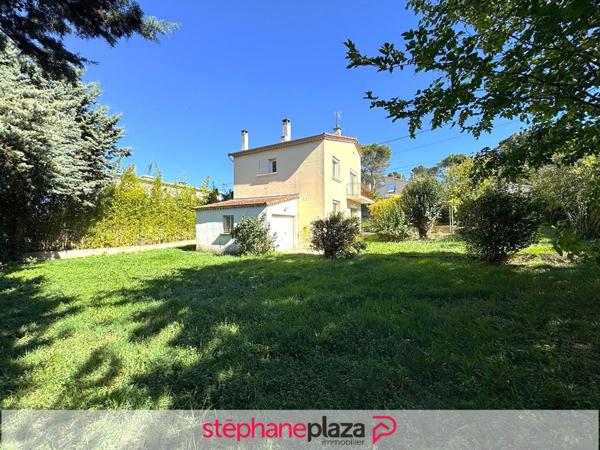 Maison 5 pièces 86 m2