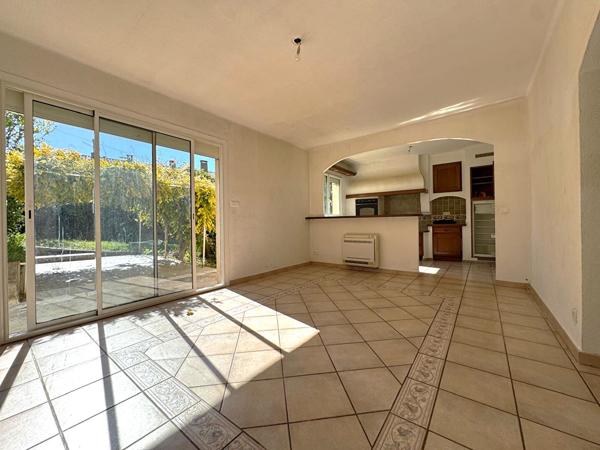 Maison 5 pièces 86 m2
