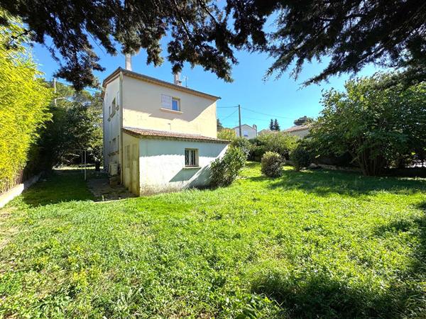 Maison 5 pièces 86 m2