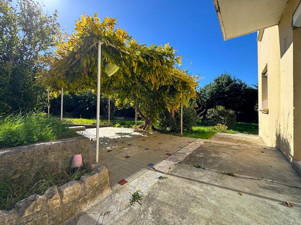Maison 5 pièces 86 m2
