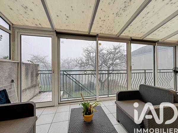 Maison à vendre 4 pièces 97 m² Hautvillers