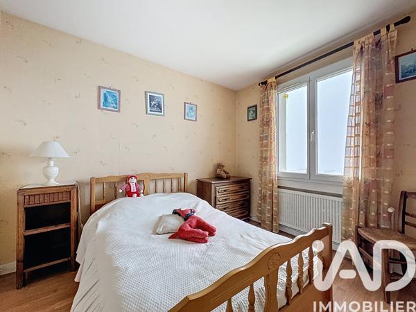 Maison à vendre 4 pièces 97 m² Hautvillers