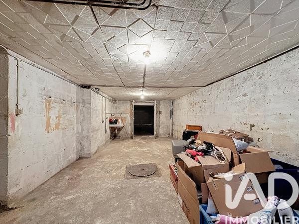 Maison à vendre 4 pièces 97 m² Hautvillers