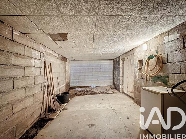 Maison à vendre 4 pièces 97 m² Hautvillers