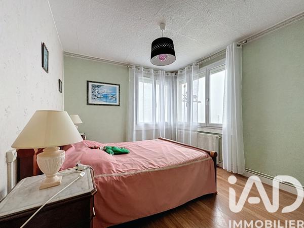 Maison à vendre 4 pièces 97 m² Hautvillers