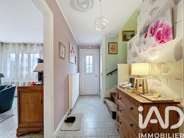Maison à vendre 4 pièces 97 m² Hautvillers