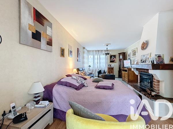 Maison à vendre 4 pièces 97 m² Hautvillers