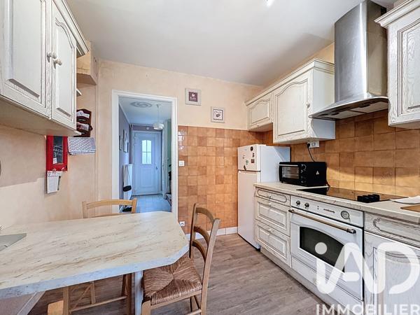 Maison à vendre 4 pièces 97 m² Hautvillers