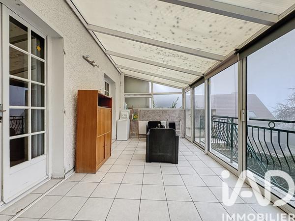 Maison à vendre 4 pièces 97 m² Hautvillers