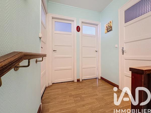 Maison à vendre 4 pièces 97 m² Hautvillers