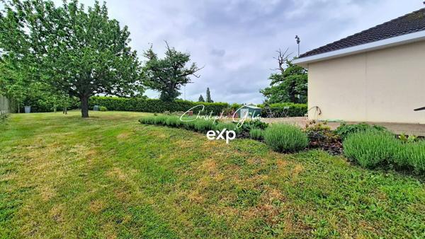 Maison 3 chambres, 150 m²