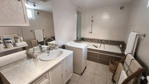 Maison de 102 m²