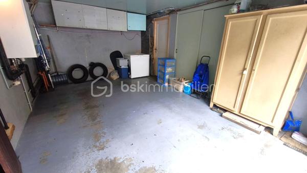 Maison de 102 m²