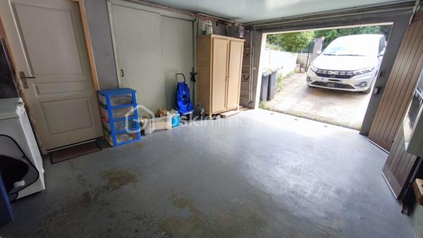 Maison de 102 m²