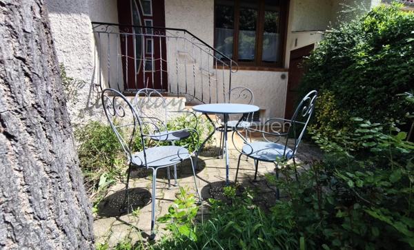 Maison de 102 m²