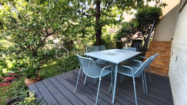 Maison de 102 m²