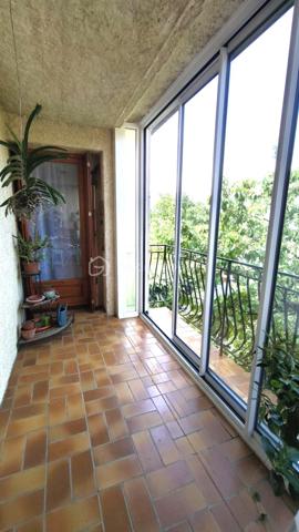Maison de 102 m²