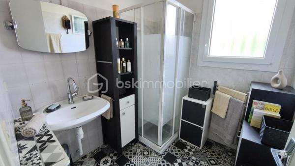 Maison de 102 m²