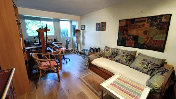 Maison de 102 m²