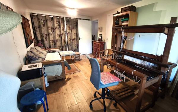 Maison de 102 m²