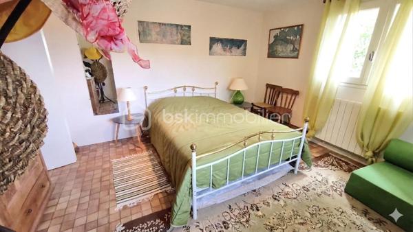 Maison de 102 m²