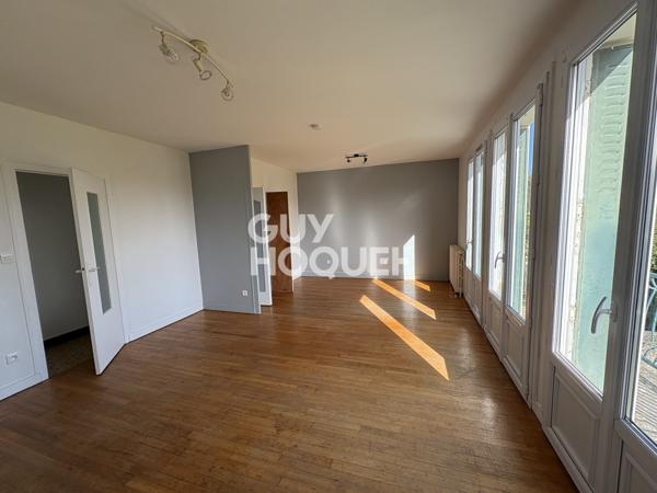 MAISON À LOUER DE 4 PIÈCES DE 80,00 M²