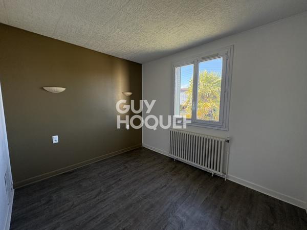 MAISON À LOUER DE 4 PIÈCES DE 80,00 M²
