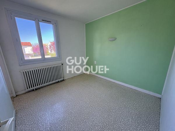 MAISON À LOUER DE 4 PIÈCES DE 80,00 M²