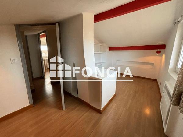 Location Maison 5 pièces 95.71 m² - 1 bis rue du 8 Mai Semeac 65600