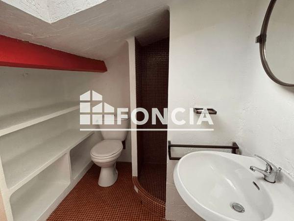 Location Maison 5 pièces 95.71 m² - 1 bis rue du 8 Mai Semeac 65600