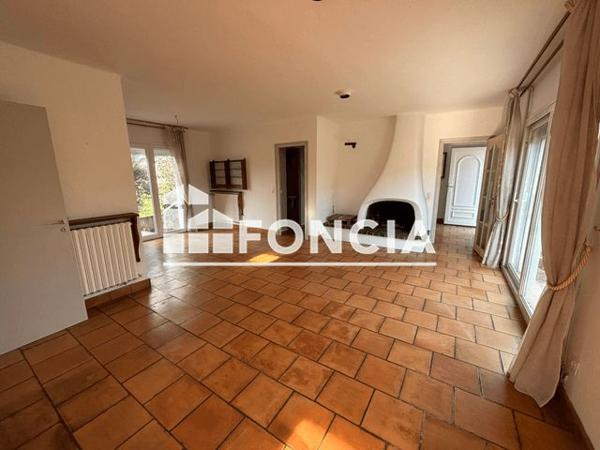 Location Maison 5 pièces 95.71 m² - 1 bis rue du 8 Mai Semeac 65600