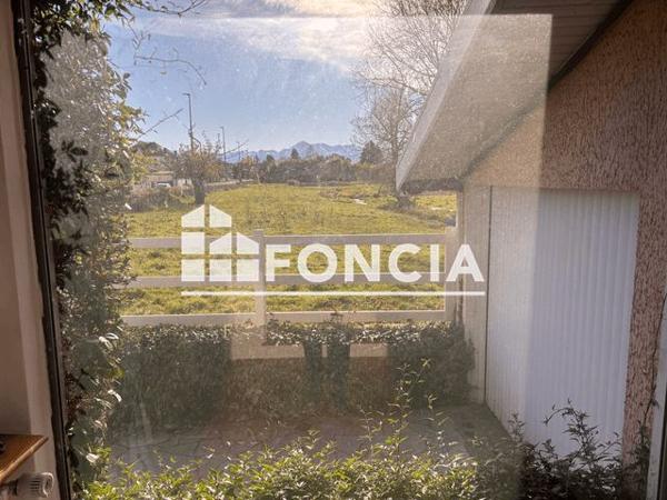 Location Maison 5 pièces 95.71 m² - 1 bis rue du 8 Mai Semeac 65600