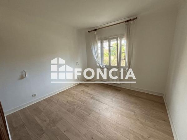 Location Maison 5 pièces 95.71 m² - 1 bis rue du 8 Mai Semeac 65600