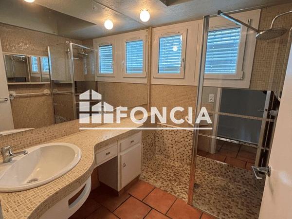 Location Maison 5 pièces 95.71 m² - 1 bis rue du 8 Mai Semeac 65600