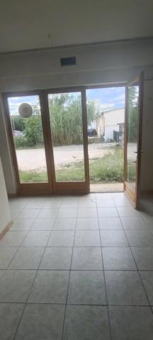 Immobilier Tresques (30330) – Garage 170m2 – 190 000 €