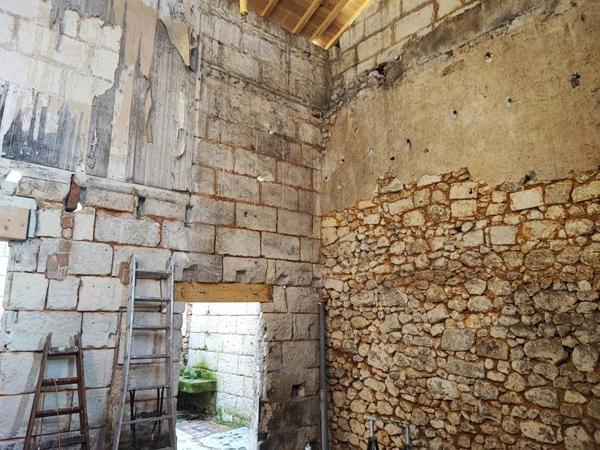 Maison à vendre |  Montguyon |  3 pièces | 138 m²