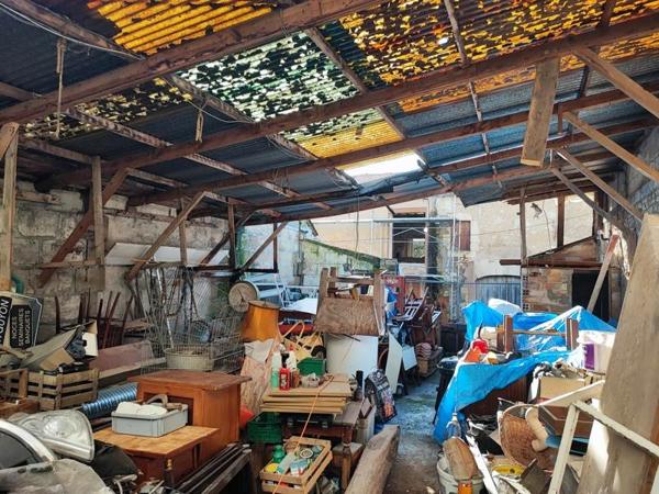 Maison à vendre |  Montguyon |  3 pièces | 138 m²