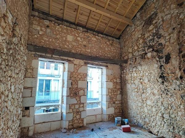 Maison à vendre |  Montguyon |  3 pièces | 138 m²